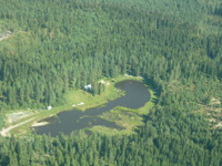 2.2 ha, Limolampi, Polttila, Rauma