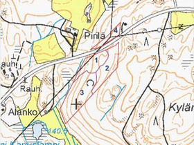 Juuantie 1360, Niinivaara, Kaavi, Metsätilat ja maatilat, Kaavi, Tori.fi Juuantie 1360, Niinivaara, Kaavi, Metsätilat ja maatilat, Kaavi, Tori.fi