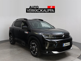 Citroen C5 Aircross, Autot, Vantaa, Tori.fi Citroen C5 Aircross, Autot, Vantaa, Tori.fi
