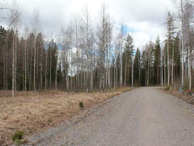 1685m², Lillukkapolku, Pukkila, Tontit, Pukkila, Tori.fi