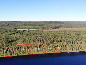 6325m², Nurmesjärvi Kortteli 10, tontti 5, Kuhmo, Tontit, Kuhmo, Tori.fi