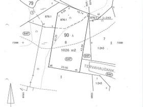1026m², Tervahaudankatu 2, Lappeenranta, Tontit, Lappeenranta, Tori.fi 1026m², Tervahaudankatu 2, Lappeenranta, Tontit, Lappeenranta, Tori.fi