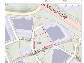 6454m², Helkalankatu 7, Lappeenranta, Tontit, Lappeenranta, Tori.fi 6454m², Helkalankatu 7, Lappeenranta, Tontit, Lappeenranta, Tori.fi