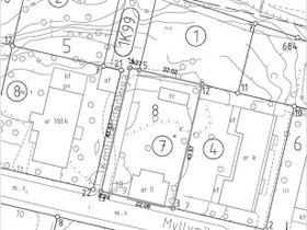 1102m², Myllymäenkatu 9, Savonlinna, Tontit, Savonlinna, Tori.fi 1102m², Myllymäenkatu 9, Savonlinna, Tontit, Savonlinna, Tori.fi