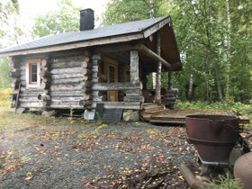 2H, Nivantie 260, Hammaslahti, Joensuu, Mökit ja loma-asunnot, Joensuu, Tori.fi 2H, Nivantie 260, Hammaslahti, Joensuu, Mökit ja loma-asunnot, Joensuu, Tori.fi