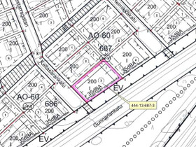 902m², Keltasarankatu 12, Lohja, Tontit, Lohja, Tori.fi 902m², Keltasarankatu 12, Lohja, Tontit, Lohja, Tori.fi