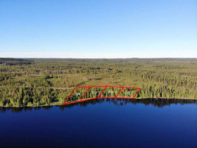 7631m², Nurmesjärvi Kortteli 2, tontti 4, Kuhmo, Tontit, Kuhmo, Tori.fi