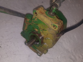 John-deere, Maatalouskoneet, Kuljetuskalusto ja raskas kalusto, Kurikka, Tori.fi John-deere, Maatalouskoneet, Kuljetuskalusto ja raskas kalusto, Kurikka, Tori.fi