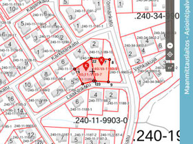 2104m², Laaksokatu 1-3, Kemi, Kemi, Tontit, Kemi, Tori.fi 2104m², Laaksokatu 1-3, Kemi, Kemi, Tontit, Kemi, Tori.fi