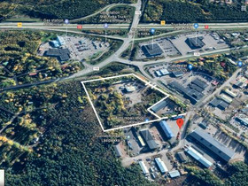 2.9 ha, Keltakalliontie 1, Kotka, Tontit, Kotka, Tori.fi 2.9 ha, Keltakalliontie 1, Kotka, Tontit, Kotka, Tori.fi