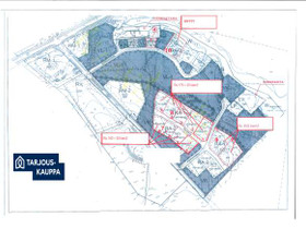 2263m², Kajaanintie 1184, Vaala, Tontit, Vaala, Tori.fi 2263m², Kajaanintie 1184, Vaala, Tontit, Vaala, Tori.fi