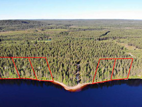 5106m², Nurmesjärvi Kortteli 8, tontti 2, Kuhmo, Tontit, Kuhmo, Tori.fi