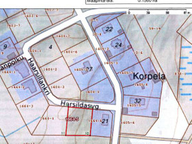1560m², Haarsillankaari 19, Lohja, Tontit, Lohja, Tori.fi 1560m², Haarsillankaari 19, Lohja, Tontit, Lohja, Tori.fi