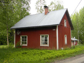 1H, Korsbäckintie 463, Dagsmark, Kristiinankaupunk, Mökit ja loma-asunnot, Kristiinankaupunki, Tori.fi 1H, Korsbäckintie 463, Dagsmark, Kristiinankaupunk, Mökit ja loma-asunnot, Kristiinankaupunki, Tori.fi