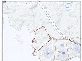 5600m², Huilausnevantie 226, Pori, Tontit, Pori, Tori.fi 5600m², Huilausnevantie 226, Pori, Tontit, Pori, Tori.fi