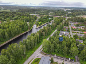 2640m², Juustilankatu 2, Lappeenranta, Tontit, Lappeenranta, Tori.fi