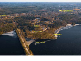 1540m², Länsikaari 3, Heinola, Tontit, Heinola, Tori.fi 1540m², Länsikaari 3, Heinola, Tontit, Heinola, Tori.fi