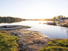 Mökit ja loma-asunnot, Varsinais-Suomi, 