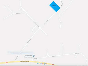 3970m, Pohjukantie, Savonlinna, Tontit, Savonlinna, Tori.fi