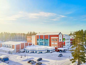 Viirinkankaantie 1, 5 kaupunginosa, Rovaniemi, Liike- ja toimitilat, Asunnot, Rovaniemi, Tori.fi Viirinkankaantie 1, 5 kaupunginosa, Rovaniemi, Liike- ja toimitilat, Asunnot, Rovaniemi, Tori.fi