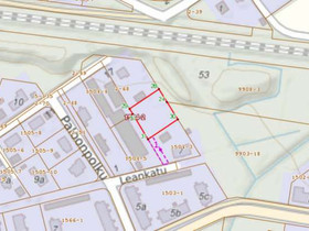 1157m², Leankatu 5, Riihimäki, Tontit, Riihimäki, Tori.fi 1157m², Leankatu 5, Riihimäki, Tontit, Riihimäki, Tori.fi