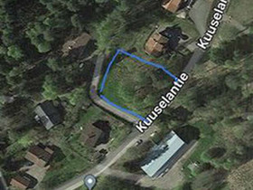 946m², Kuuselantie 8, Karkkila, Tontit, Karkkila, Tori.fi 946m², Kuuselantie 8, Karkkila, Tontit, Karkkila, Tori.fi