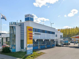 Mekaanikonkatu 25, Herttoniemi, Helsinki, Liike- ja toimitilat, Asunnot, Helsinki, Tori.fi Mekaanikonkatu 25, Herttoniemi, Helsinki, Liike- ja toimitilat, Asunnot, Helsinki, Tori.fi