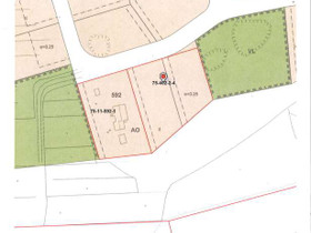 2790m², Mustakorpi, Hamina, Tontit, Hamina, Tori.fi 2790m², Mustakorpi, Hamina, Tontit, Hamina, Tori.fi