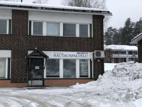 Keskustie 6 LH, Kyttälä, Mäntyharju, Liike- ja toimitilat, Asunnot, Mäntyharju, Tori.fi Keskustie 6 LH, Kyttälä, Mäntyharju, Liike- ja toimitilat, Asunnot, Mäntyharju, Tori.fi