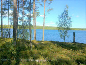 5430m², Kiantajärvi, Haukiperä 2 Kortteli 16, tont, Tontit, Suomussalmi, Tori.fi