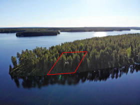 4801m², Nurmesjärvi Kortteli 5, tontti 1, Kuhmo, Tontit, Kuhmo, Tori.fi