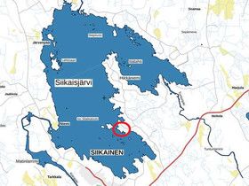8200m², Kalliorannantie, Siikainen, Tontit, Siikainen, Tori.fi 8200m², Kalliorannantie, Siikainen, Tontit, Siikainen, Tori.fi