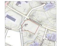 7107m, Paattilammintie 2, Pori