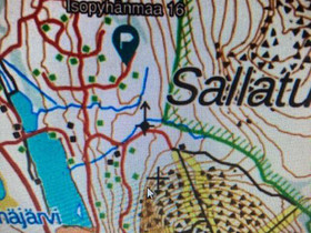 1535m², Isopyhänmaa 16, Salla, Tontit, Salla, Tori.fi 1535m², Isopyhänmaa 16, Salla, Tontit, Salla, Tori.fi