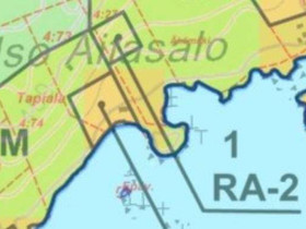 1.4 ha, Iso Aitasalo 123, Kuhmoinen, Tontit, Kuhmoinen, Tori.fi