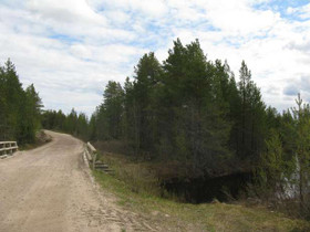 Kotijoki, Ruokamo, Posio, Metsätilat ja maatilat, Posio, Tori.fi Kotijoki, Ruokamo, Posio, Metsätilat ja maatilat, Posio, Tori.fi