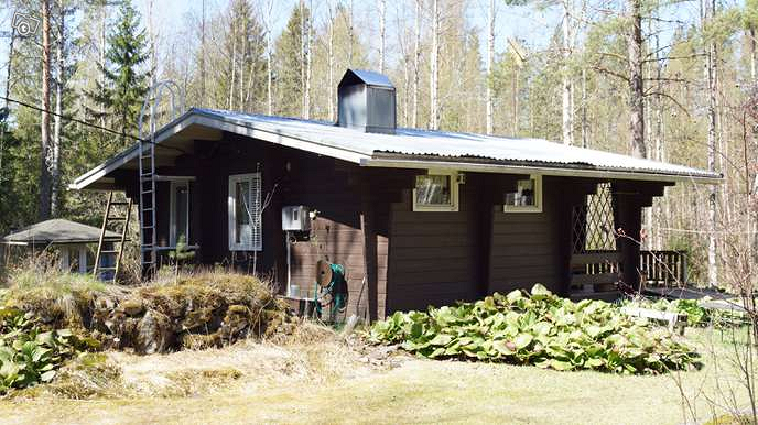 Mökit ja loma-asunnot, Koko Suomi, 