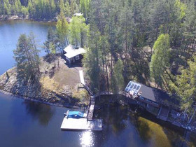 Ruokoniementie 193, Ristiina, Mikkeli, Mökit ja loma-asunnot, Mikkeli, Tori.fi Ruokoniementie 193, Ristiina, Mikkeli, Mökit ja loma-asunnot, Mikkeli, Tori.fi