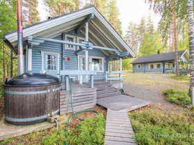 3H, Oritjoentie 54, Kokkola, Puumala, Mökit ja loma-asunnot, Puumala, Tori.fi 3H, Oritjoentie 54, Kokkola, Puumala, Mökit ja loma-asunnot, Puumala, Tori.fi