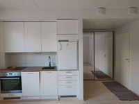 1H, Niittaajankatu 8 a B, Herttoniemenranta, Helsi