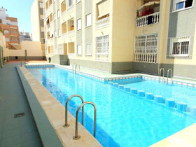 3H, Calle San Lorenzo 2, Torrevieja, Torrevieja, Ulkomaan asunnot, Helsinki, Tori.fi 3H, Calle San Lorenzo 2, Torrevieja, Torrevieja, Ulkomaan asunnot, Helsinki, Tori.fi
