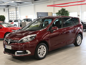 RENAULT Grand Scenic, Autot, Lohja, Tori.fi RENAULT Grand Scenic, Autot, Lohja, Tori.fi