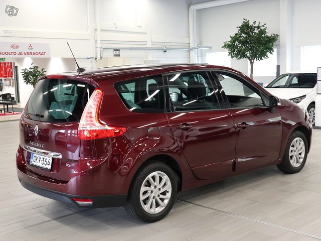 RENAULT Grand Scenic 3
