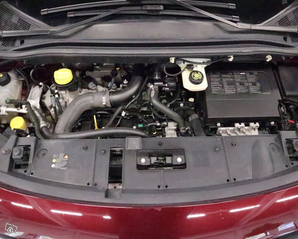 RENAULT Grand Scenic 17
