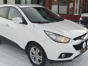 Hyundai Ix35, Autot, htri, Tori.fi