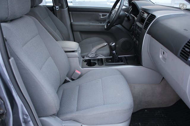 Kia Sorento 5