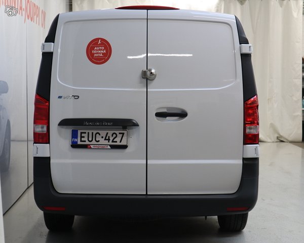 Mercedes-Benz Vito 5