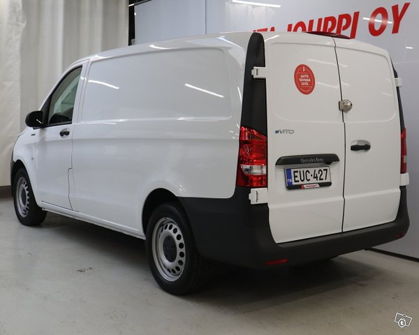 Mercedes-Benz Vito 6
