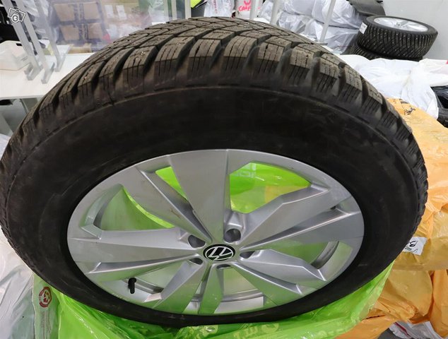 Volkswagen ID.4 17