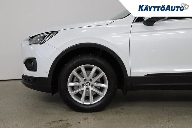 SEAT Tarraco 6